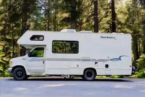Harlan's Dutchman  Express Class C