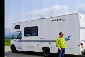 Harlan's Dutchman  Express Class C