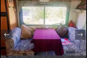 Harlan's Dutchman  Express Class C