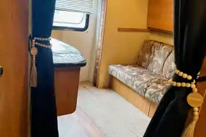 M and R Rvs Forest River wildwood Travel B UNITTrailer