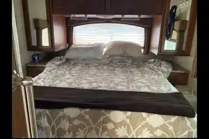 SHANE's Fleetwood Q30 Class A