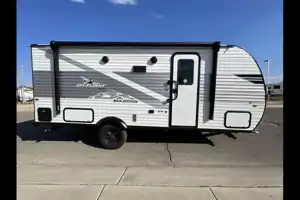 Jayco 197 mbw j Travel Trailer