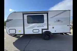 Jayco 197 mbw j Travel Trailer
