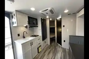 Jayco 197 mbw j Travel Trailer