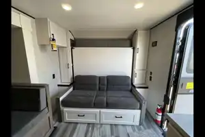 Jayco 197 mbw j Travel Trailer