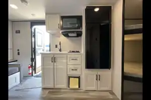 Jayco 197 mbw j Travel Trailer