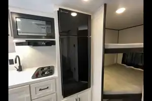 Jayco 197 mbw j Travel Trailer