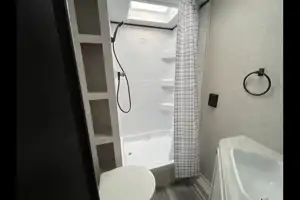 Jayco 197 mbw j Travel Trailer