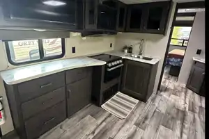 2023 Grand Design Transcend Explor Unit 1 (NEW)