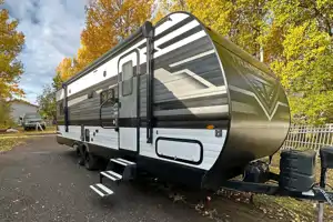 2023 Grand Design Transcend Explor Unit 1 (NEW)