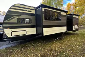 2023 Grand Design Transcend Explor Unit 1 (NEW)