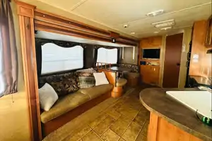 Forest River Cherokee Travel Trailer