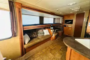 Forest River Cherokee Travel Trailer