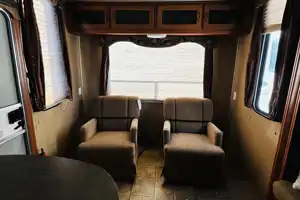 Forest River Cherokee Travel Trailer