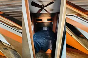 Forest River Cherokee Travel Trailer