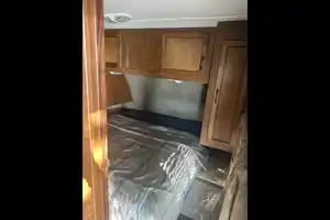 Fully Stocked with Bunk Room, 2 Slides, and Outdoor Kitchen