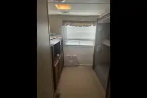 Fully Stocked with Bunk Room, 2 Slides, and Outdoor Kitchen