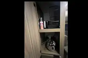 Nomadic Nature Rentals w Luxury Amenities (Lemonade)