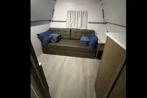 Nomadic Nature Rentals w Luxury Amenities (Lemonade)
