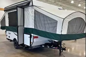 Live Free and Camp