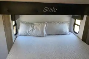 Fantastic 2021 Forest River RV Cherokee Arctic Wolf Suite 3770
