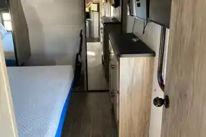 Fantastic 2021 Forest River RV Cherokee Arctic Wolf Suite 3770