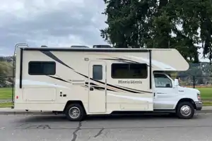 Roaming Retreat