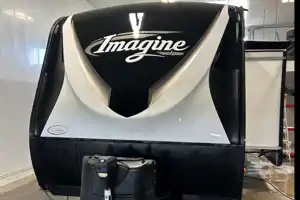 La Trotteuse Imagine