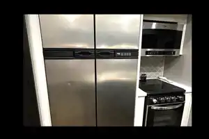 J&L RV rental & towing, bunkhouse fifth wheel