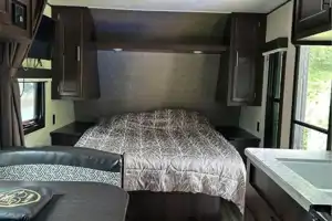 Nickolas's Jayco 224bh Travel Trailer