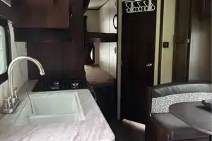 Nickolas's Jayco 224bh Travel Trailer