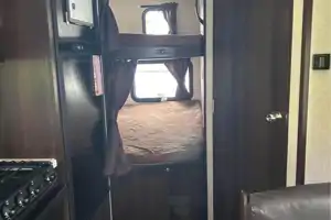 Nickolas's Jayco 224bh Travel Trailer