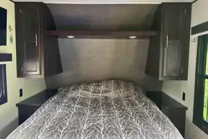 Nickolas's Jayco 224bh Travel Trailer