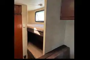 Forest River Cruise Lite with BUNKS