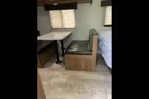 Ultralight Grand River 19BH Travel Trailer
