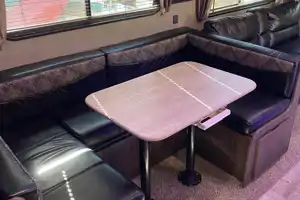 Viola's Crossroads Zinger Travel Trailer