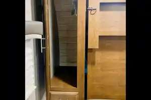 Beautiful Modern Well Appointed Camp Trailer
