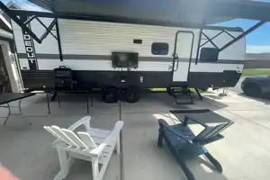 PAPA’s CAMPER