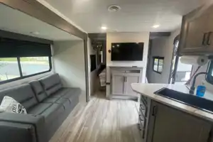 PAPA’s CAMPER