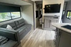PAPA’s CAMPER
