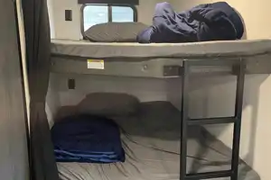 PAPA’s CAMPER