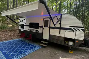 Gulf Stream kingsport 248bh