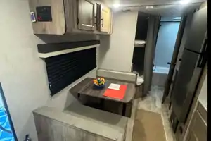 Gulf Stream kingsport 248bh