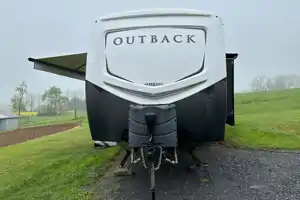 Keystone Outback Superlite 325BHS
