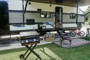  💥🏕️😍 2023 Pioneer BH270, Brand New, Sleeps 8 💥🏕️😍