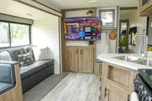 💥🏕️😍 2023 Pioneer BH270, Brand New, Sleeps 8 💥🏕️😍
