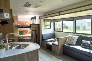  💥🏕️😍 2023 Pioneer BH270, Brand New, Sleeps 8 💥🏕️😍