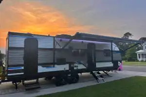 💥🏕️😍 2023 Pioneer BH270, Brand New, Sleeps 8 💥🏕️😍