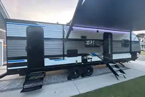  💥🏕️😍 2023 Pioneer BH270, Brand New, Sleeps 8 💥🏕️😍