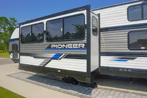  💥🏕️😍 2023 Pioneer BH270, Brand New, Sleeps 8 💥🏕️😍
